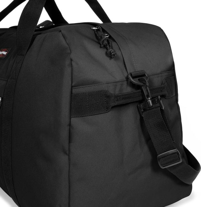 Produktbild Eastpak Terminal + Reistas 96 Liter - Black (87 l)