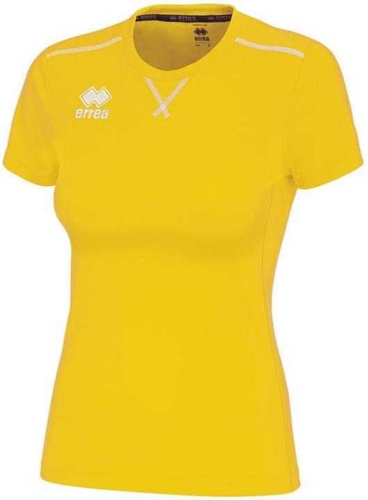 Produktbild Errea Marion Shirt S/S Jr (122)
