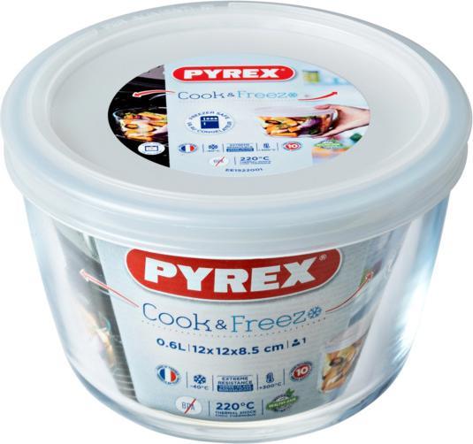 Immagine prodotto Pyrex Contenitore di stoccaggio (0.50 l)
