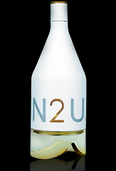 Immagine prodotto Calvin Klein In2U (Eau de toilette, 100 ml)