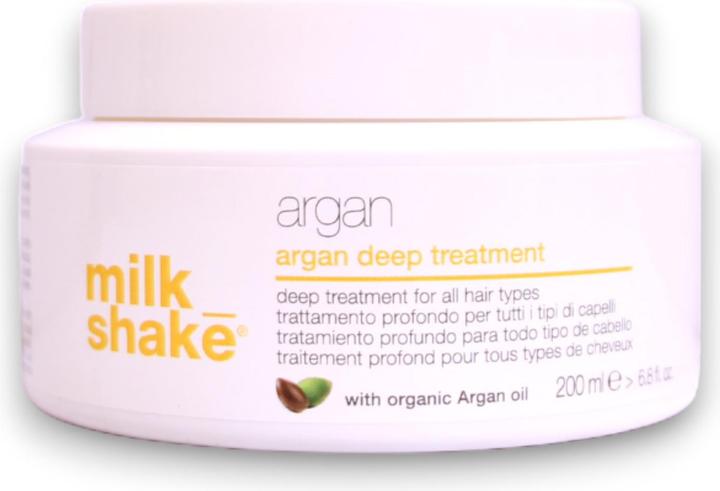 Actual product image Milk_Shake argan - deep treatment (200 ml)