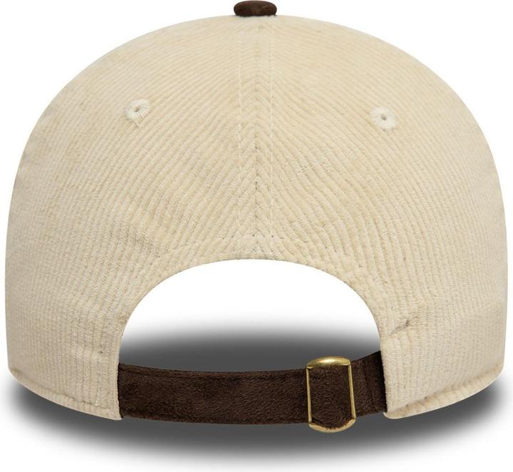 Actual product image New Era 9Twenty Kord Cap - PREMIUM New York Yankees