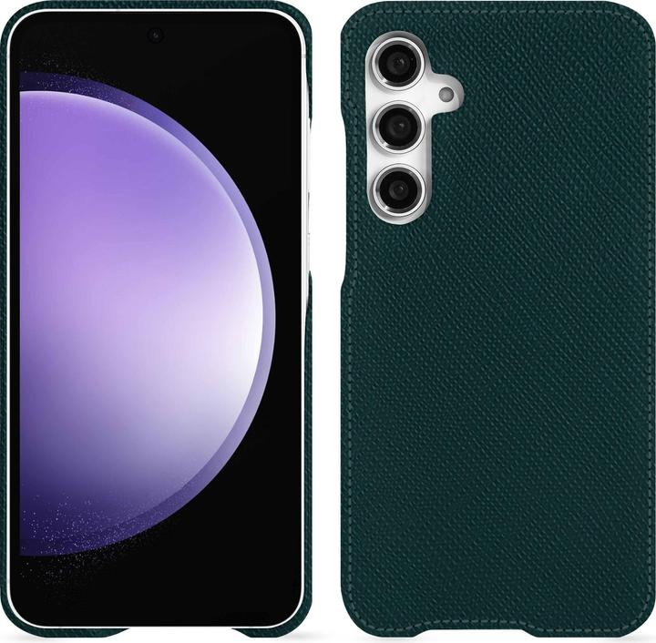 Actual product image Noreve Leather case (Samsung Galaxy S23 FE)