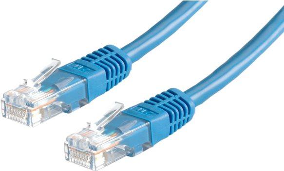 Produktbild Roline Netzwerkkabel (UTP, CAT6, 3 m)