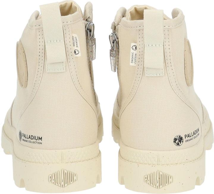 Image du produit Palladium Pampa Hi Zip Organic - 61627 (41)