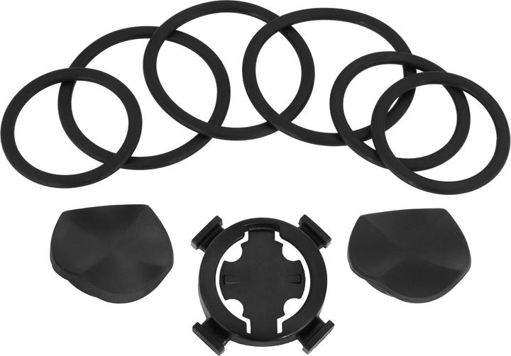 Produktbild Bryton Rider 10 C Fahrradcomputer + Trittfrequenz