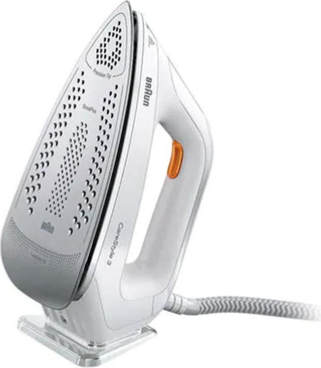 Actual product image Braun CareStyle 3 IS3132WH EloxalPlus (2400 W, 400 g/min)