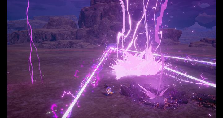 Produktbild Square Enix Dragon Ball Z: Kakarot Daima Edition (PS5)