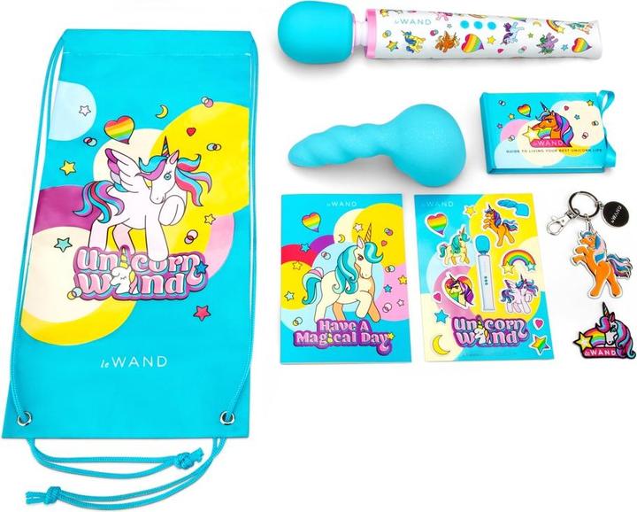Immagine prodotto Le Wand Unicorno