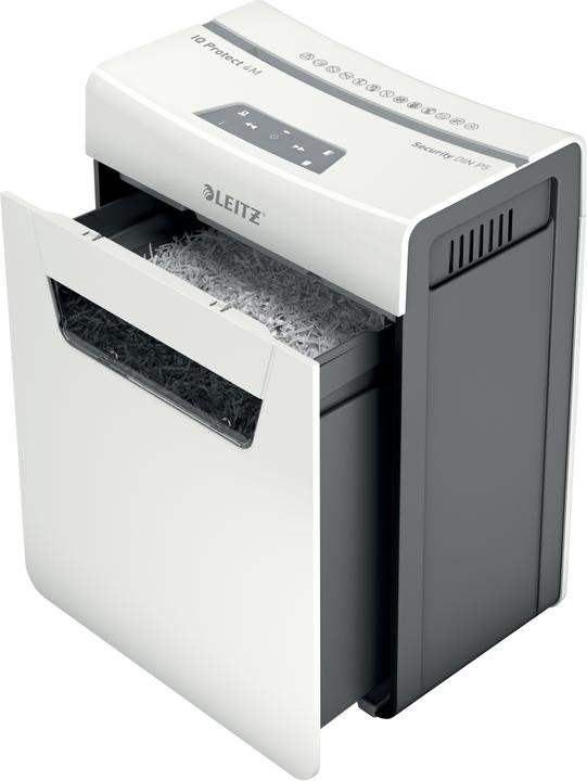 Image du produit Leitz IQ Protect 6X P-5 (Coupe de particules)