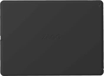 Actual product image Zagg slim book (CH, iPad Pro 12.9 2017 (2. Gen))