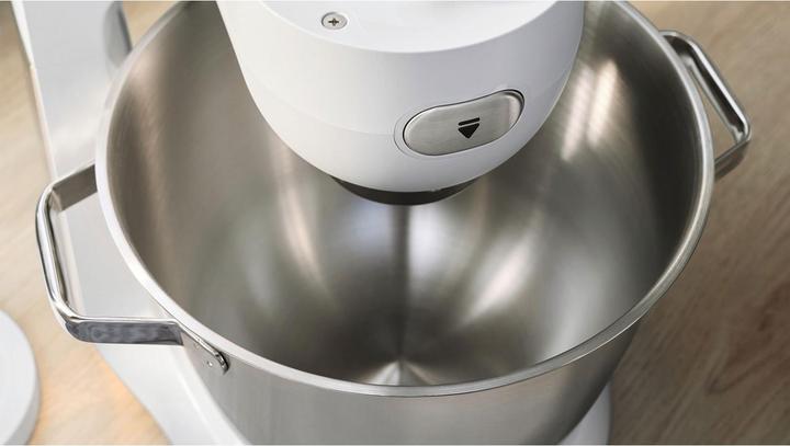 Produktbild Bosch Hausgeräte Rührschüssel Edelstahl, MUZS6ER