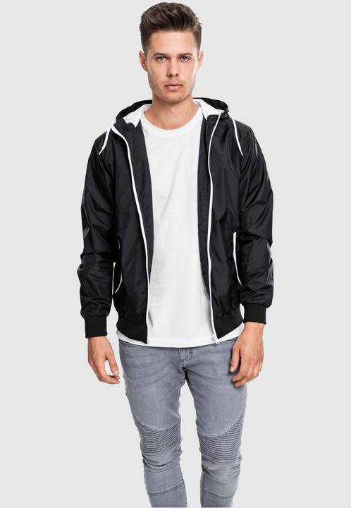 Immagine prodotto Urban Classics Contrasto Windrunner (L)