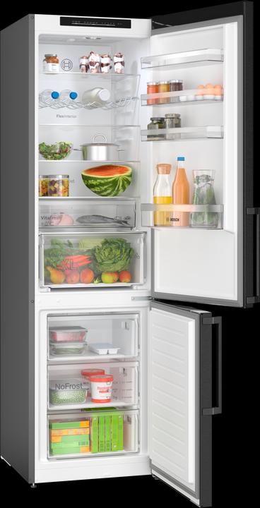 Produktbild Bosch Hausgeräte Serie 4, KGN36VXCT (321 l)