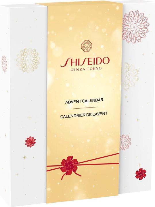 Immagine prodotto Shiseido Calendario dell'Avvento 2024