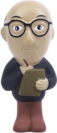 Actual product image Fizz Creations All Things Tiny - Pocket Therapist Stress Squeezer