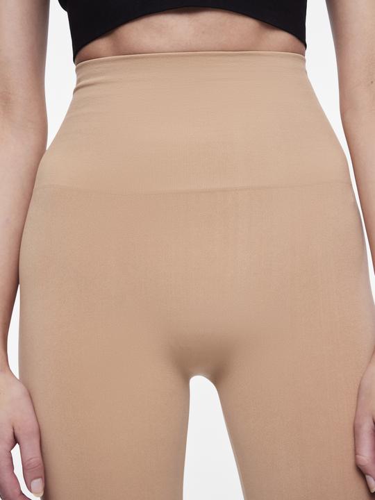 Actual product image Pieces Figure Shaping Shorts (S/M)