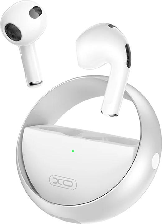 Actual product image xO Bluetooth earphones X32 TWS white (5 h, Wireless)
