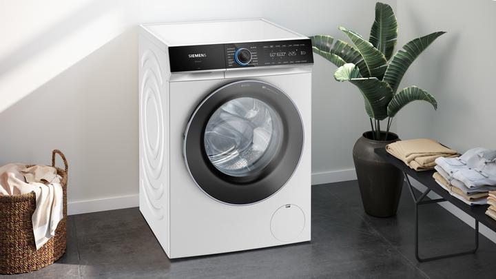 Produktbild Siemens iQ700, WG56B2A41 (10 kg, Links)