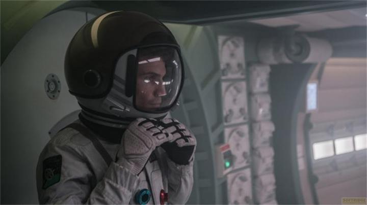Produktbild Plaion Orbiter 9 - Das letzte Experiment (DVD, 2017, Deutsch)