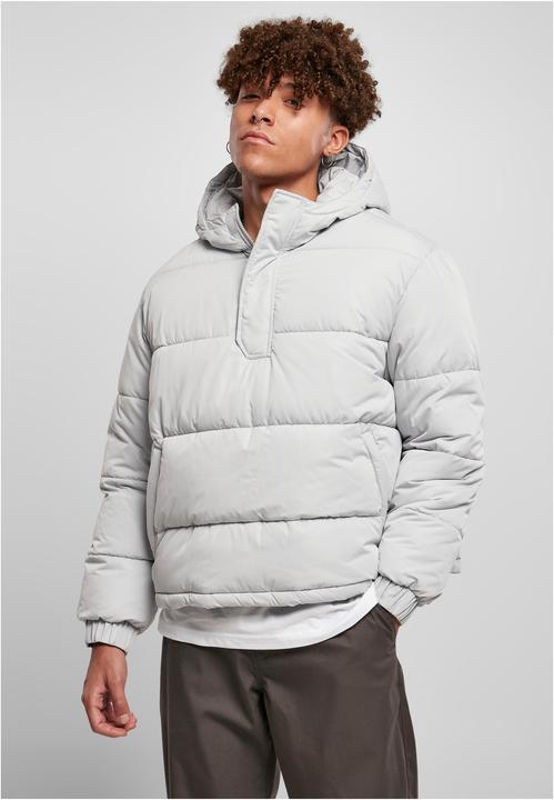 Immagine prodotto Urban Classics Giacca cropped con cappuccio (L)