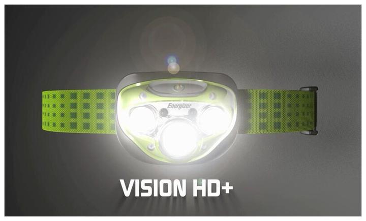 Immagine prodotto Energizer Vision HD Plus (350 lm)