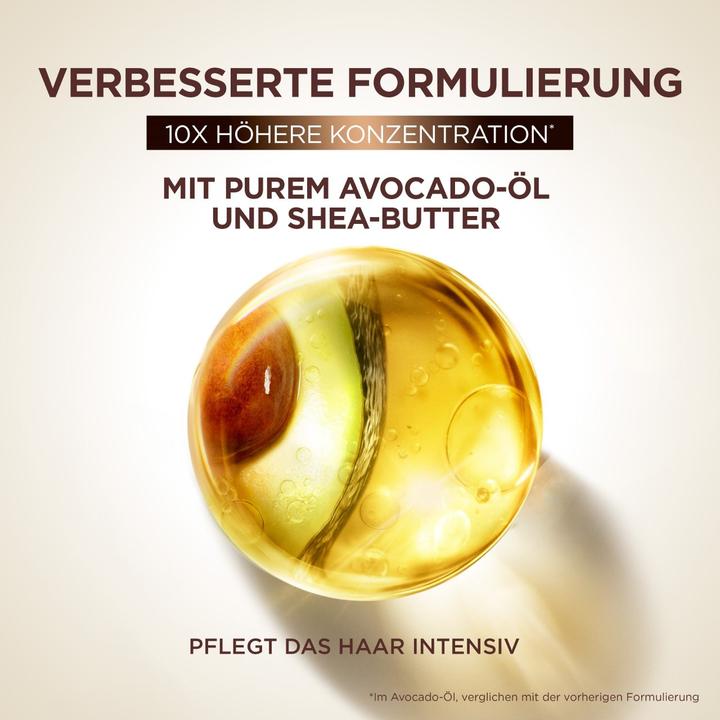 Immagine prodotto Garnier Ultra Doux Avocado/Shea (120 ml)