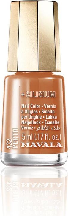 Immagine prodotto Mavala Smalto per unghie Mini Colour (Perth, Smalto)