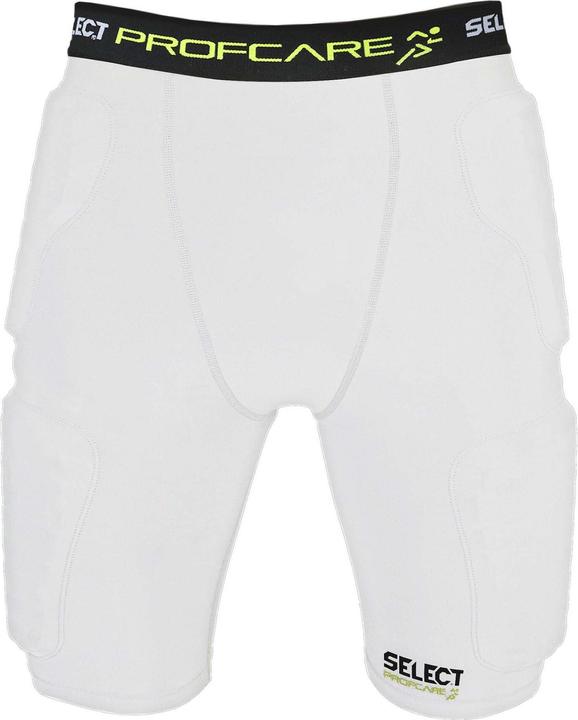 Produktbild Select kopressionsshorts (M)