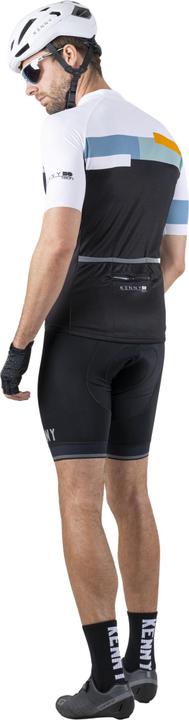 Actual product image Kenny Tech (M)