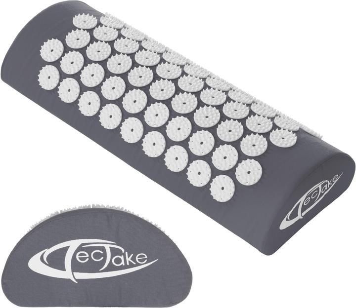 Image du produit tectake Tapis d'acupression