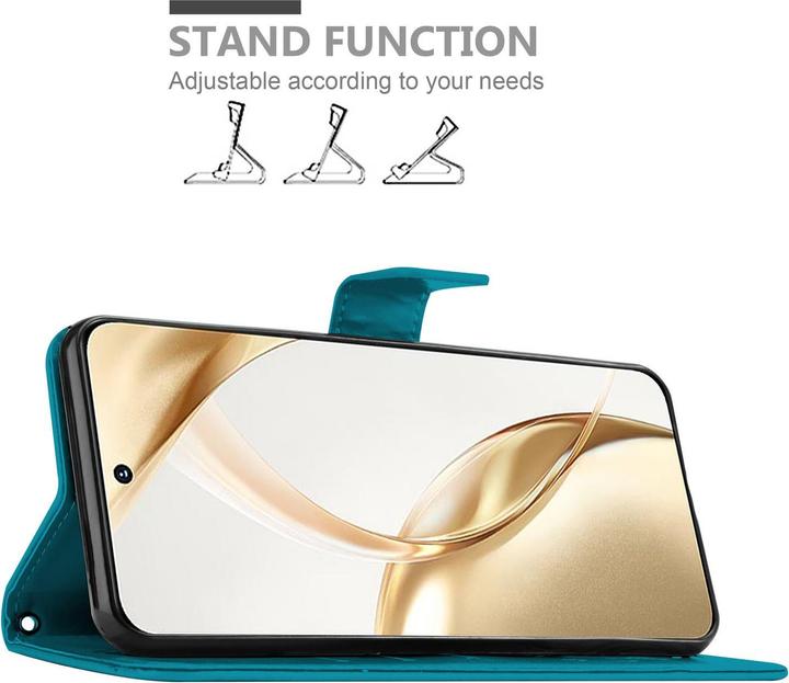 Image du produit Cadorabo Coque pour Honor 200 pour Fleur Book (Honor 200 Pro)