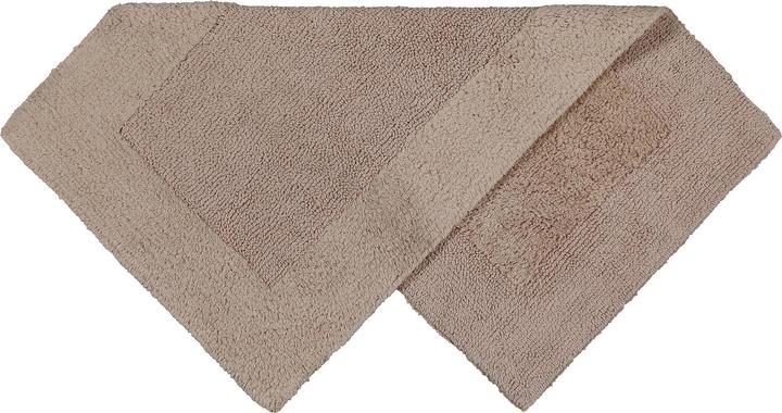 Actual product image Wecon Home Finn bathroom rug (80 x 150 cm)