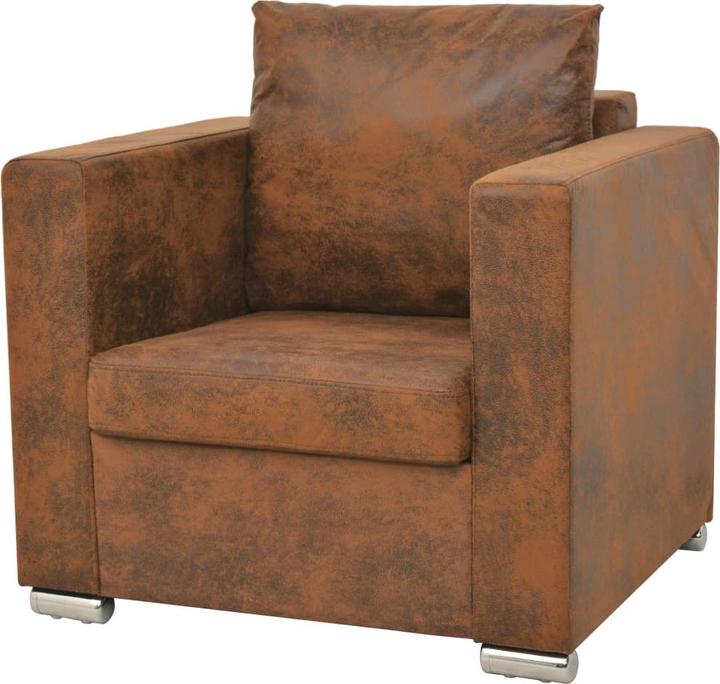 Produktbild VidaXL Marvella (3-Sitzer)