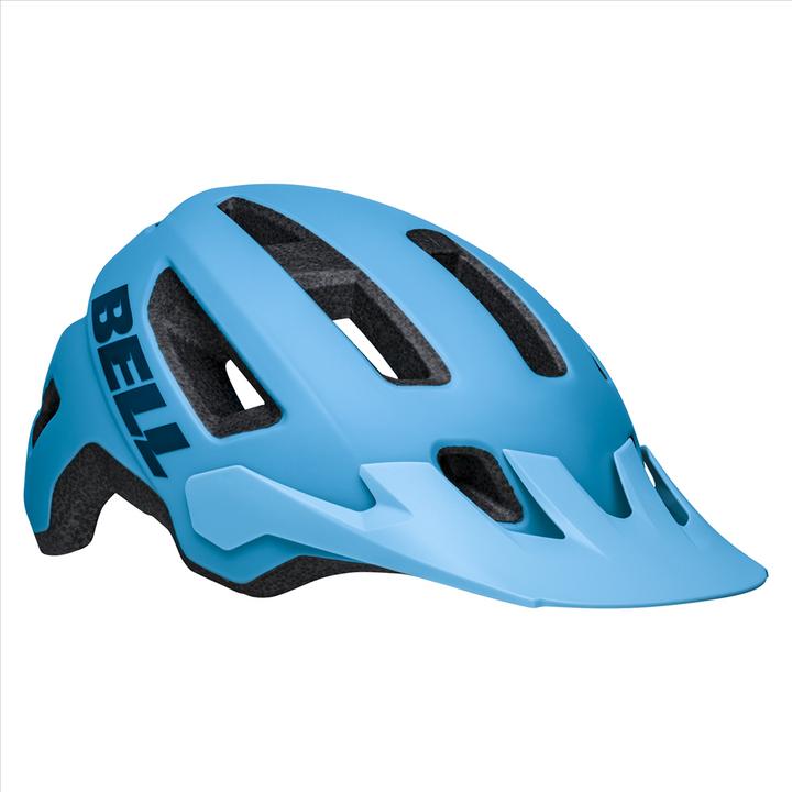 Actual product image Bell Nomad II Jr. MIPS Helmet (52 - 57 cm)