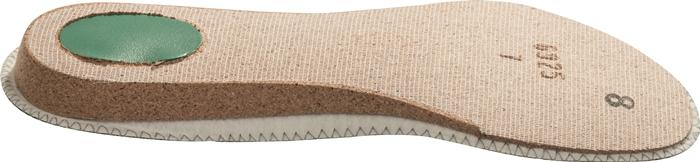 Actual product image Meindl Comfort Fit Fussbett