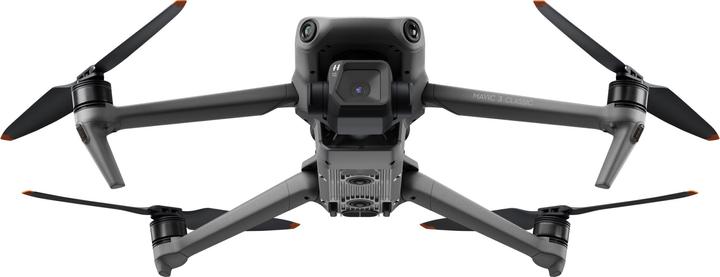 Actual product image DJI Mavic 3 Classic with RC Remote Control (46 min, 895 g, 20 Mpx)