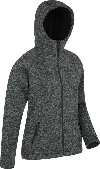 Image du produit Mountain Warehouse - Veste à capuche NEVIS - Femme (36)