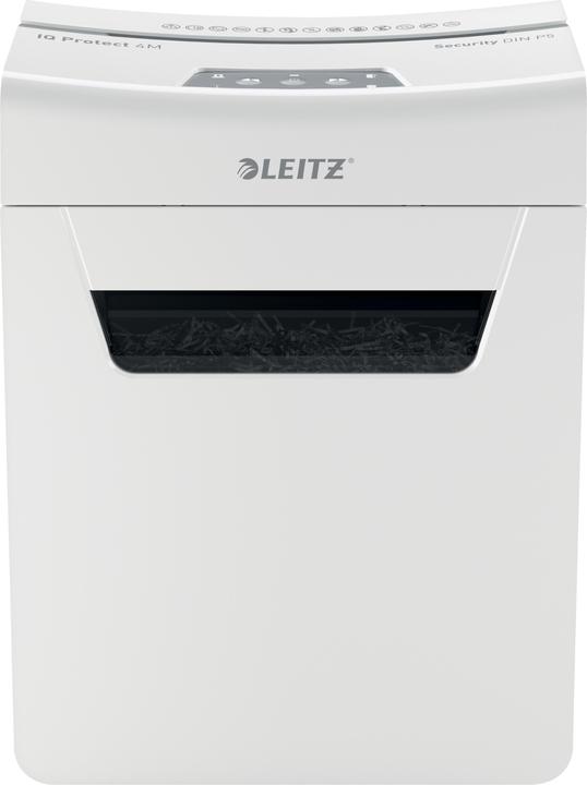 Produktbild Leitz IQ Protect 6X P-5 (Partikelschnitt)