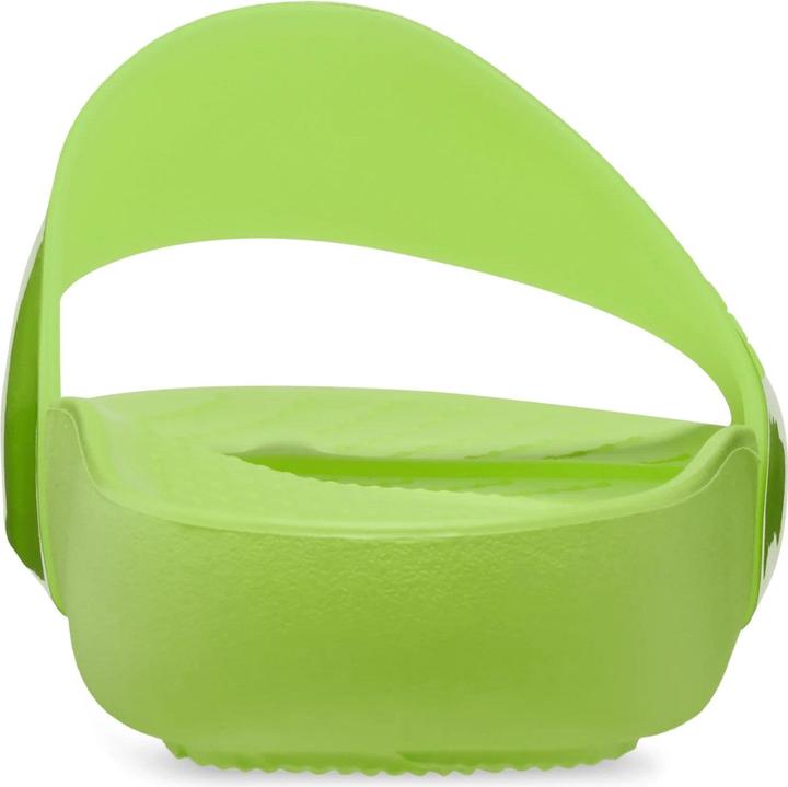 Actual product image Crocs W's Splash Glossy Slide (39)