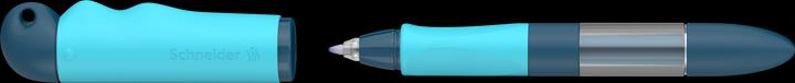 Produktbild Schneider Tintenroller Base Senso blau/türkis (blau-türkis, 1 x)