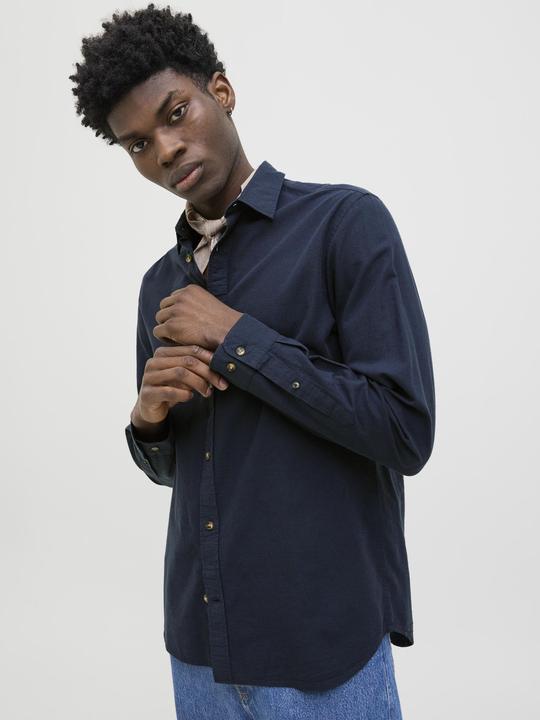 Immagine prodotto Jack & Jones Jjesummer Shirt Ls Sn (XS)
