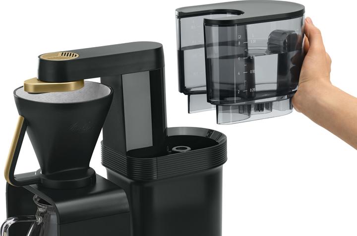 Actual product image Melitta Filterkaffee-Automat