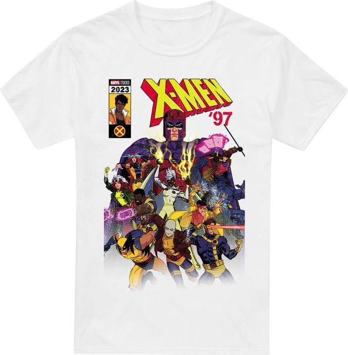 XMen TShirt (XXL)