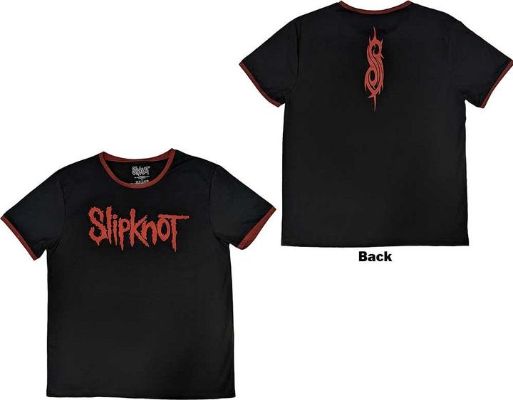 Slipknot Logo Ringer