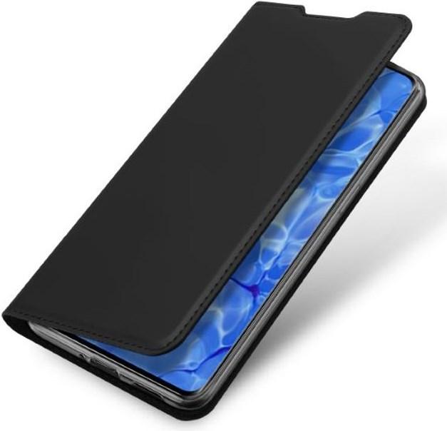 Image du produit Dux Ducis Couverture de livre de la série Skin Pro (Oppo Reno 6 Pro 5G)