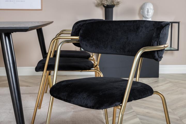 Image du produit Venture Home Dipp, Arrow (75 x 180 x 90 cm)