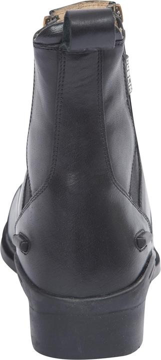 Image du produit Dublin Evolution Bottes de paddock en cuir à double bout (39)