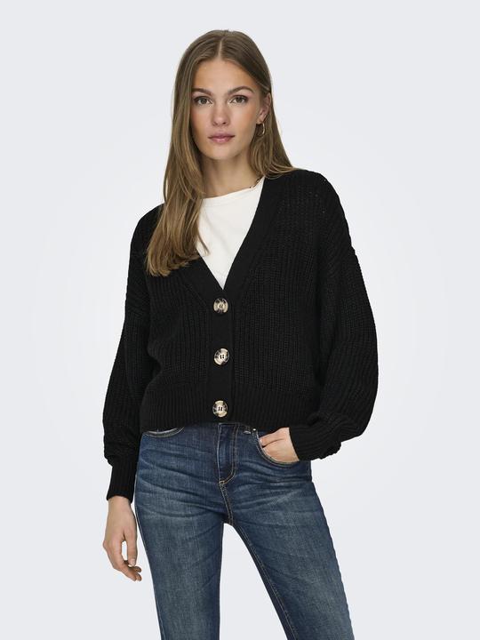 Produktbild JdY Kurzer Strickjacke (L)