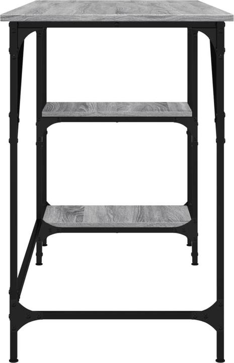 Produktbild VidaXL Schreibtisch (120 x 50 x 75 cm)